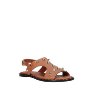 Sandali Marrone Sshady