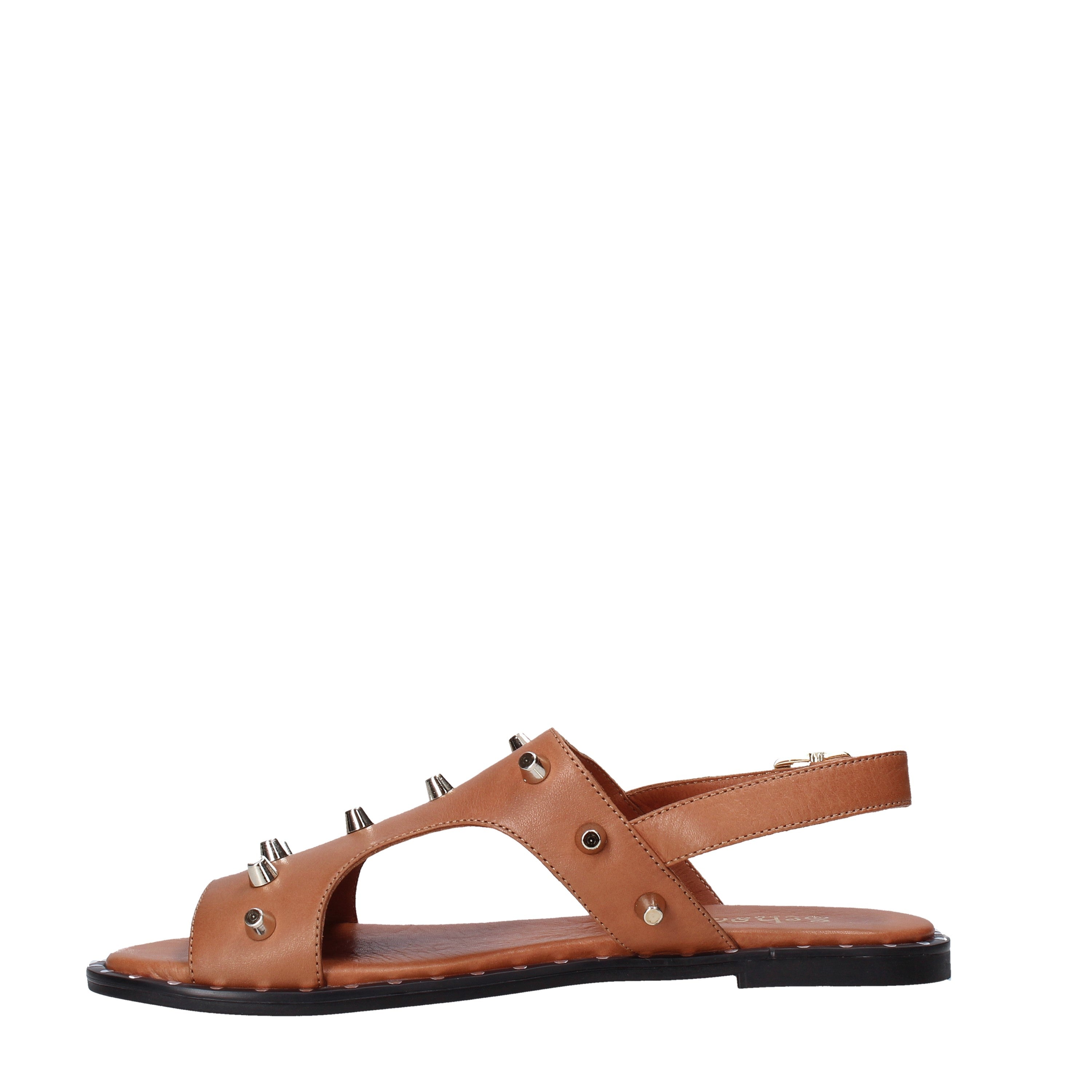 Sandali Marrone Sshady