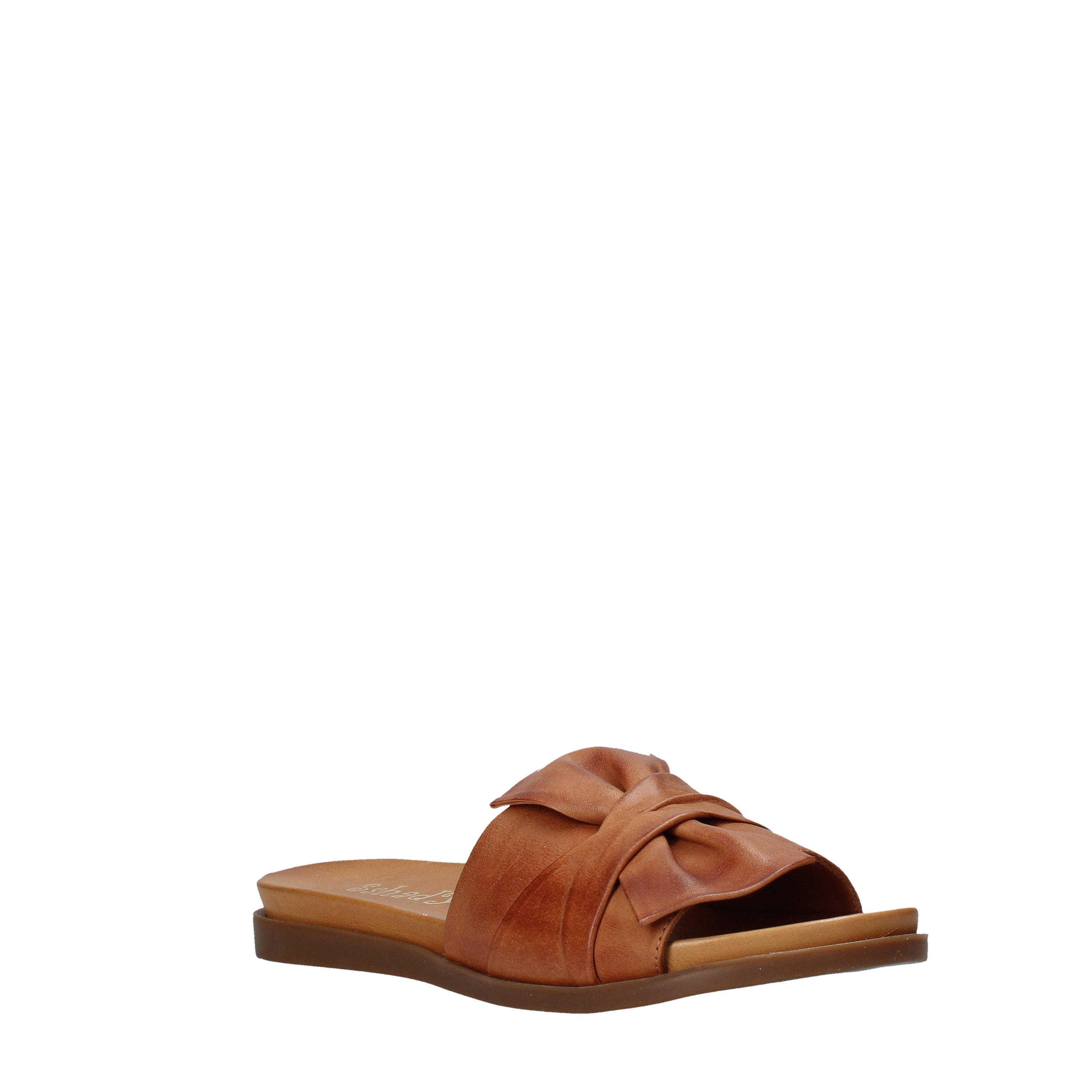 Sandali Marrone Sshady