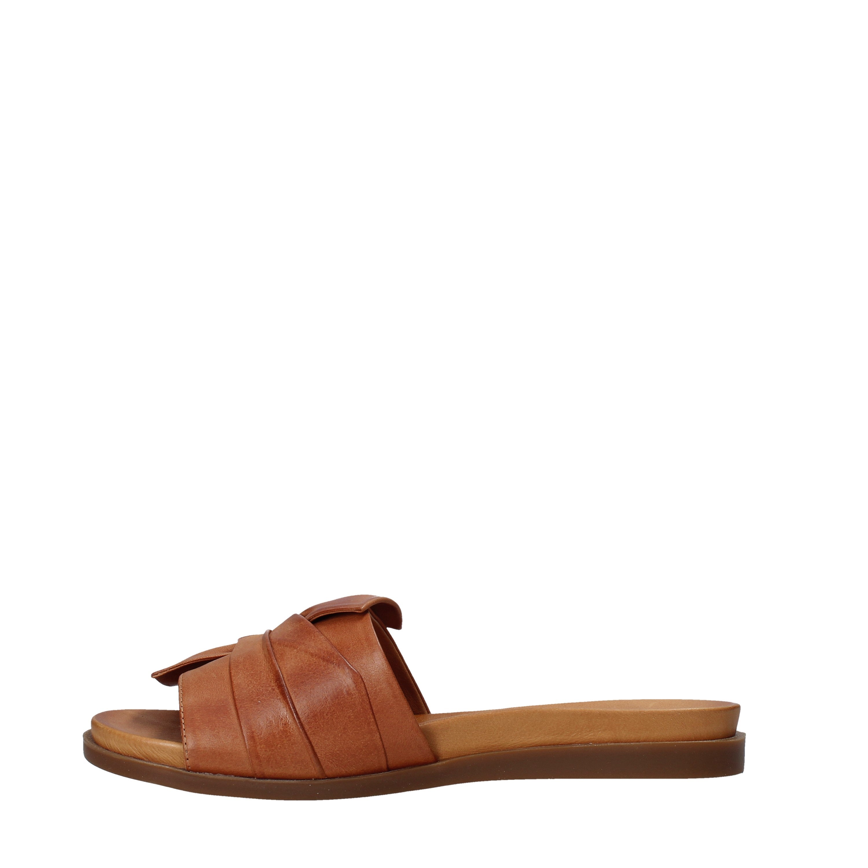 Sandali Marrone Sshady