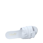 Sandali Bianco Sshady