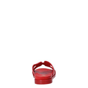 Sandali Rosso Sshady
