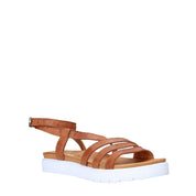 Sandali Marrone Sshady