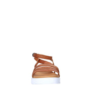 Sandali Marrone Sshady