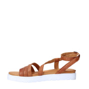 Sandali Marrone Sshady