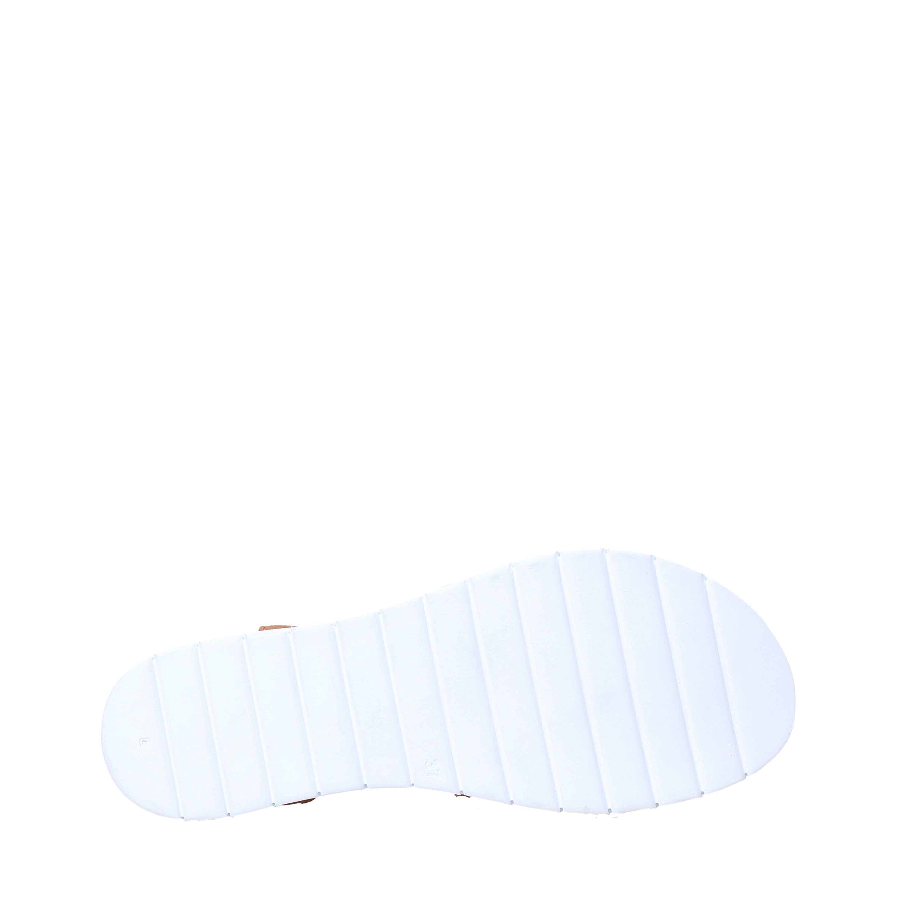 Sandali Marrone Sshady