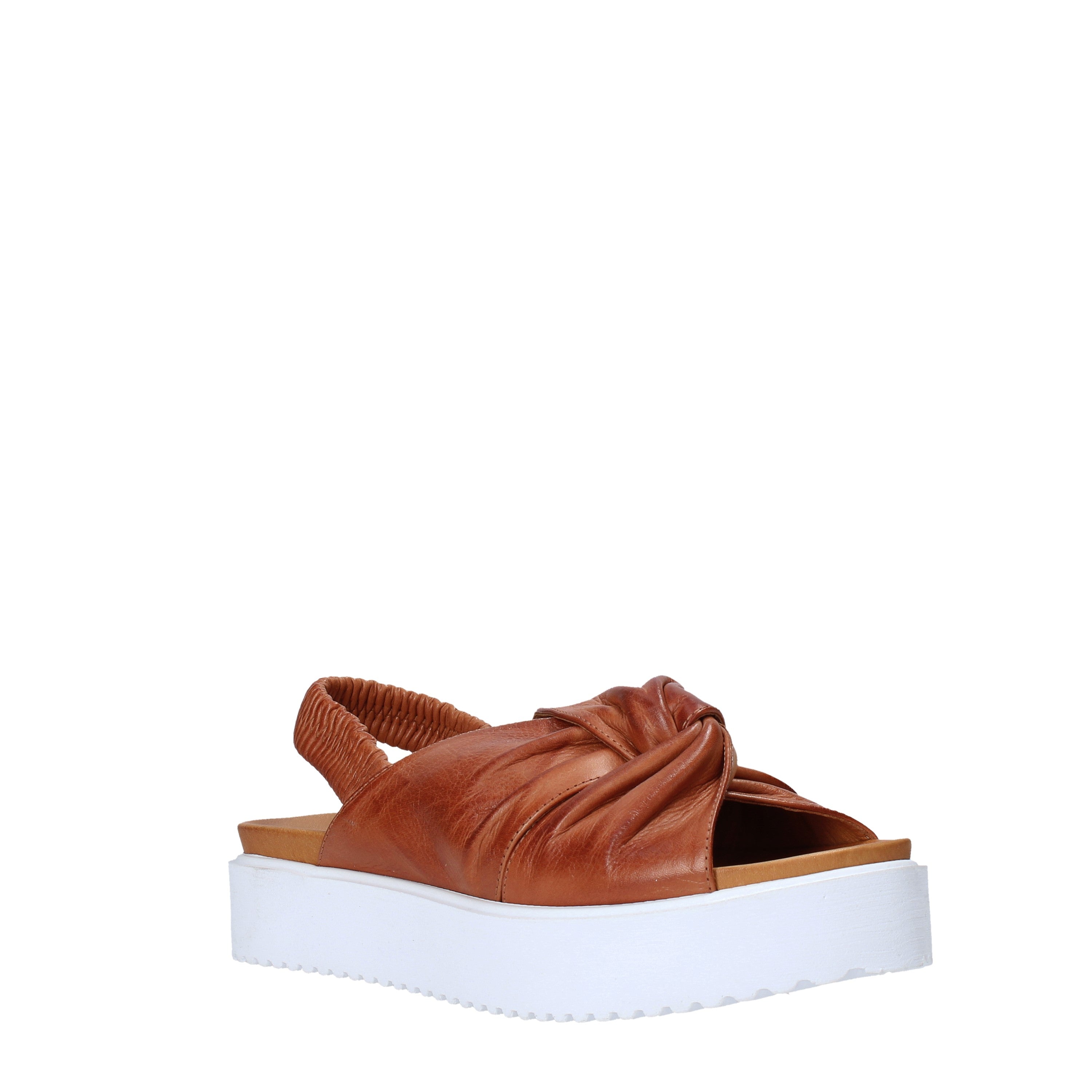 Sandali Marrone Sshady