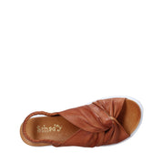 Sandali Marrone Sshady