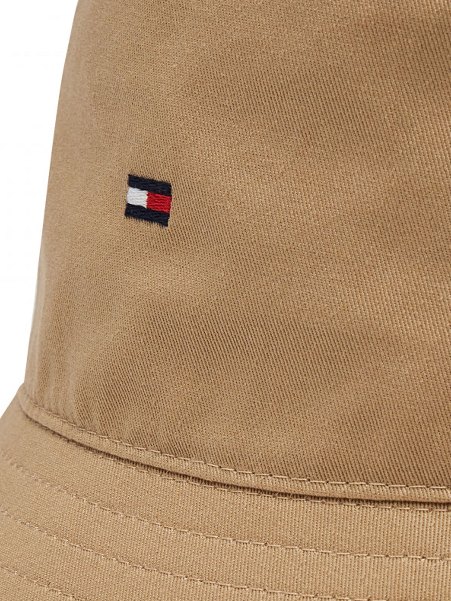 Cappelli Cammello Tommy Hilfiger