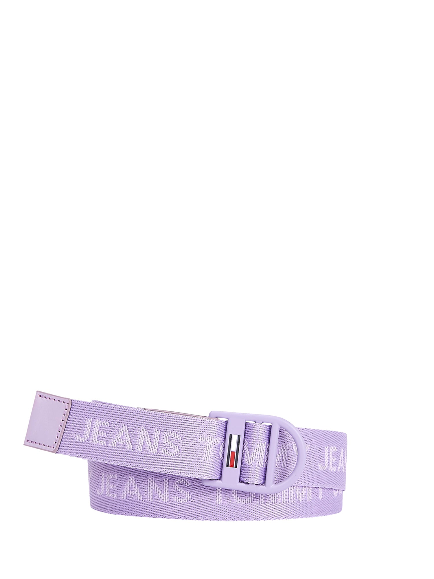 Cinture Viola Tommy Jeans