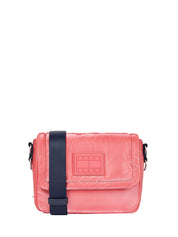 Tracolla Rosa Tommy Jeans