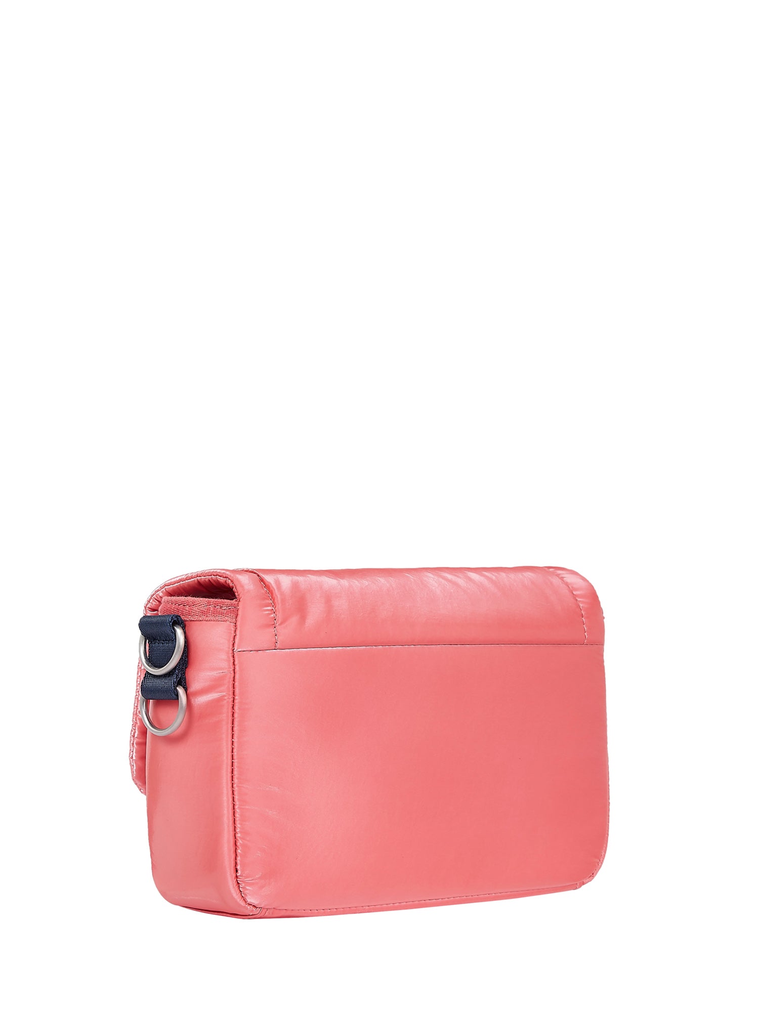 Tracolla Rosa Tommy Jeans