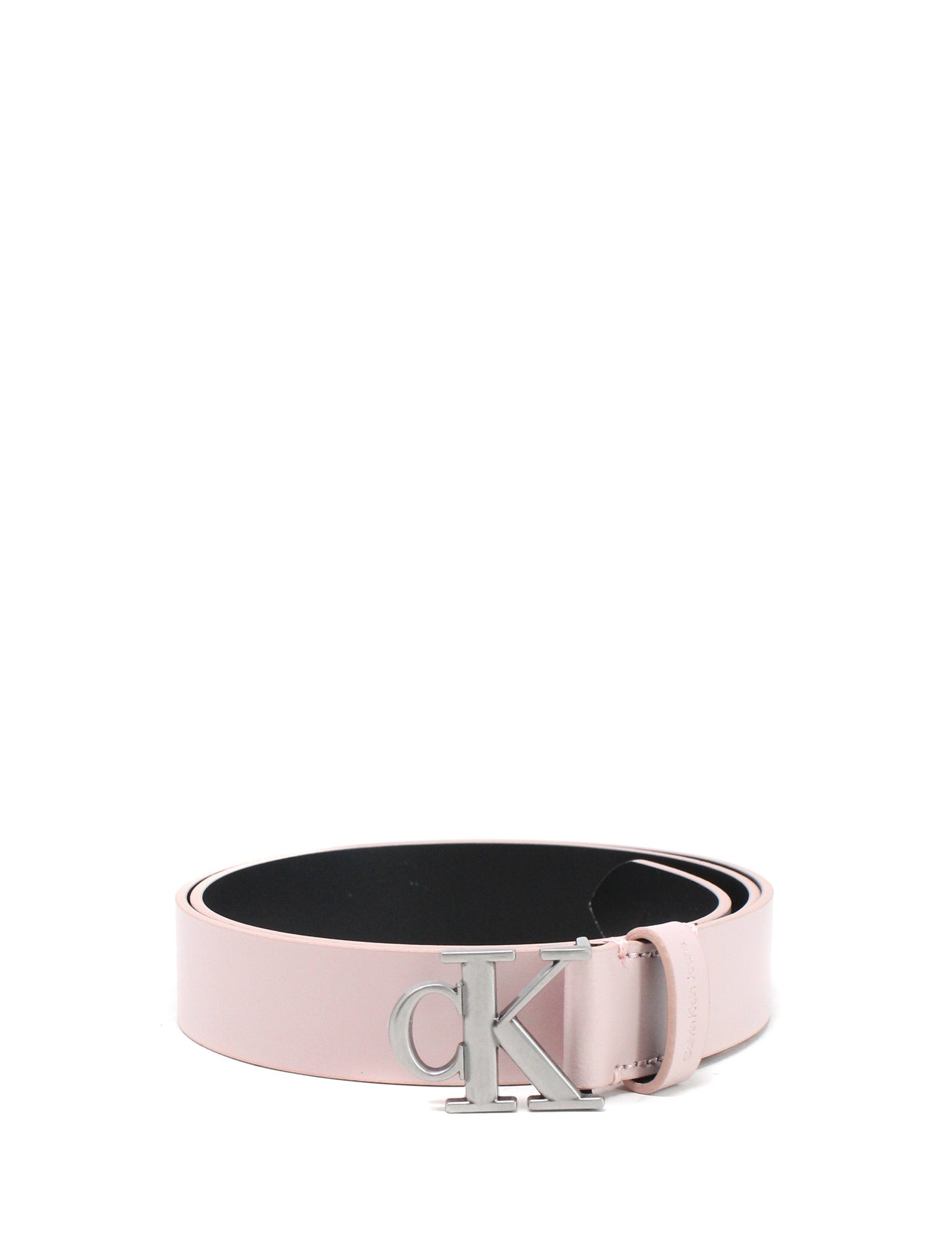 Cinture Rosa Calvin Klein Jeans