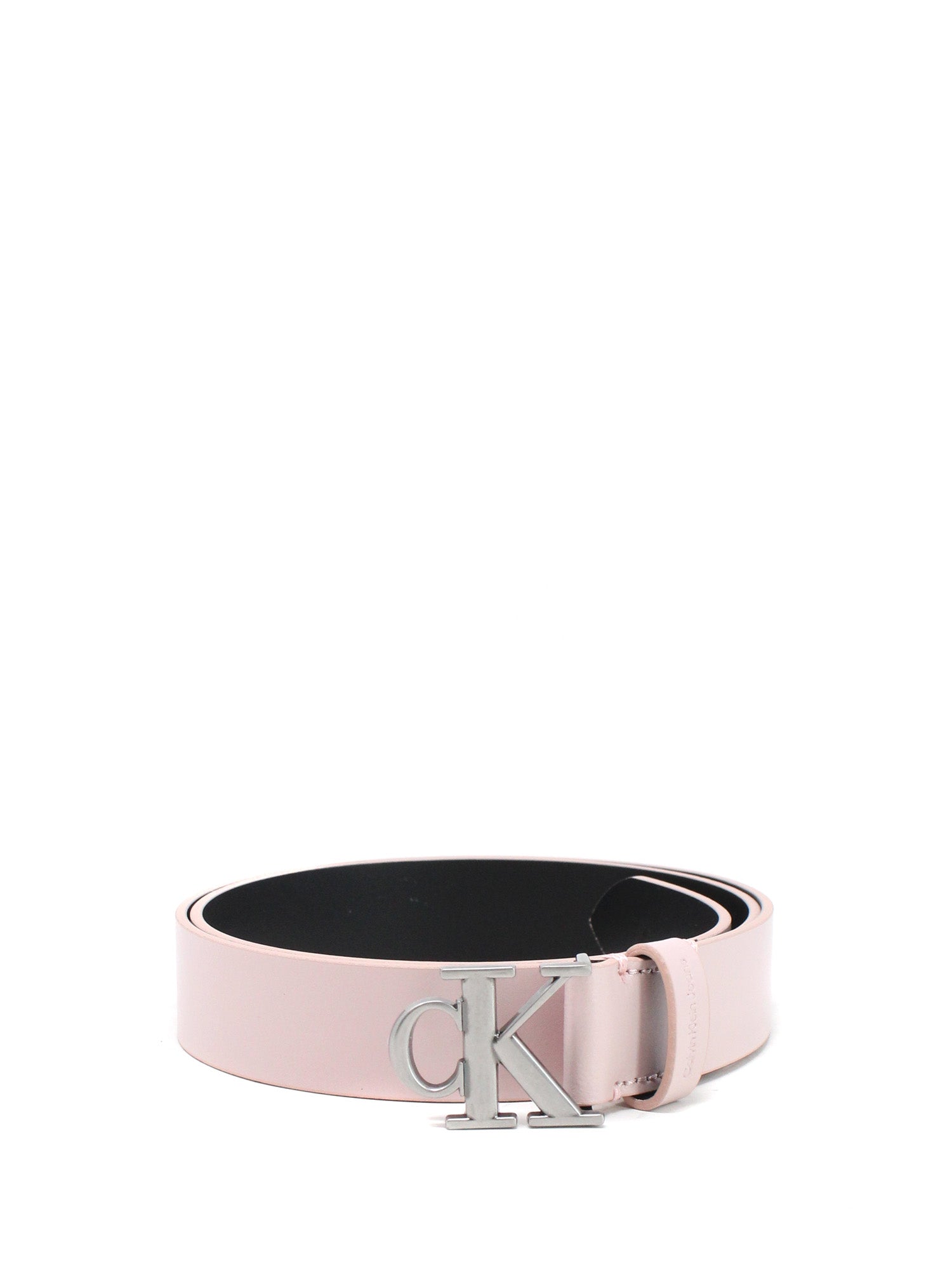 Cinture Rosa Calvin Klein Jeans
