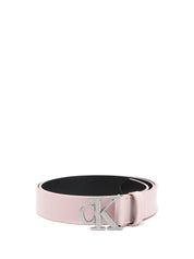 Cinture Rosa Calvin Klein Jeans
