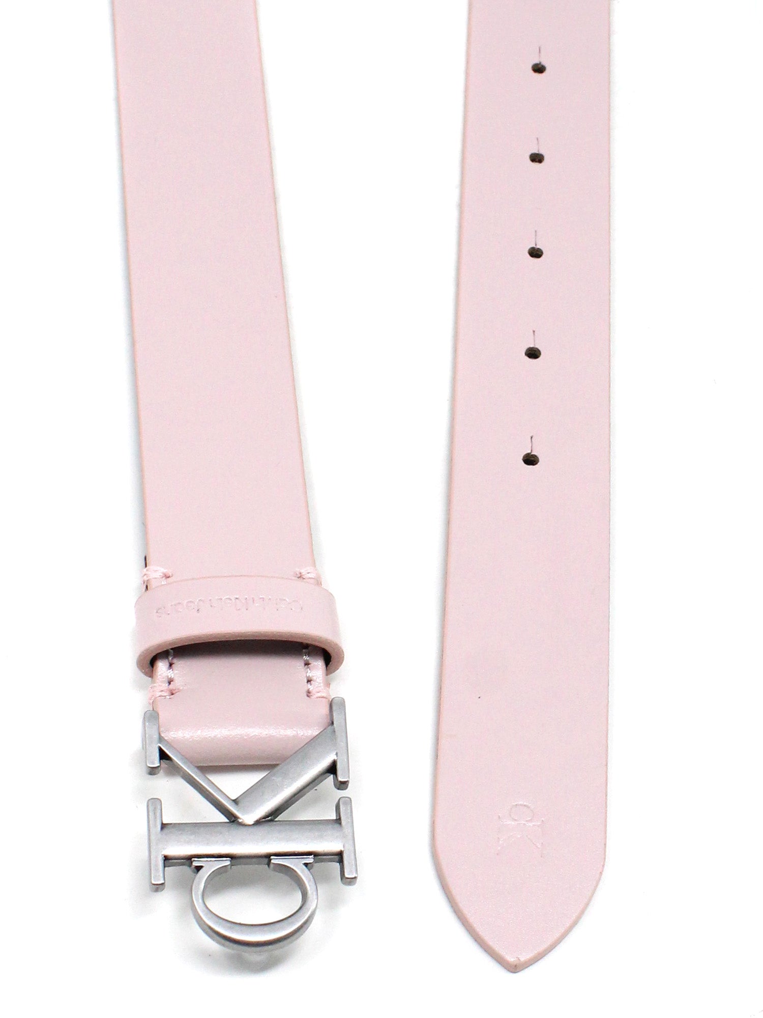 Cinture Rosa Calvin Klein Jeans