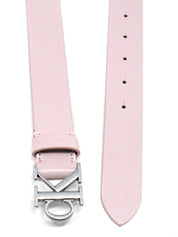 Cinture Rosa Calvin Klein Jeans