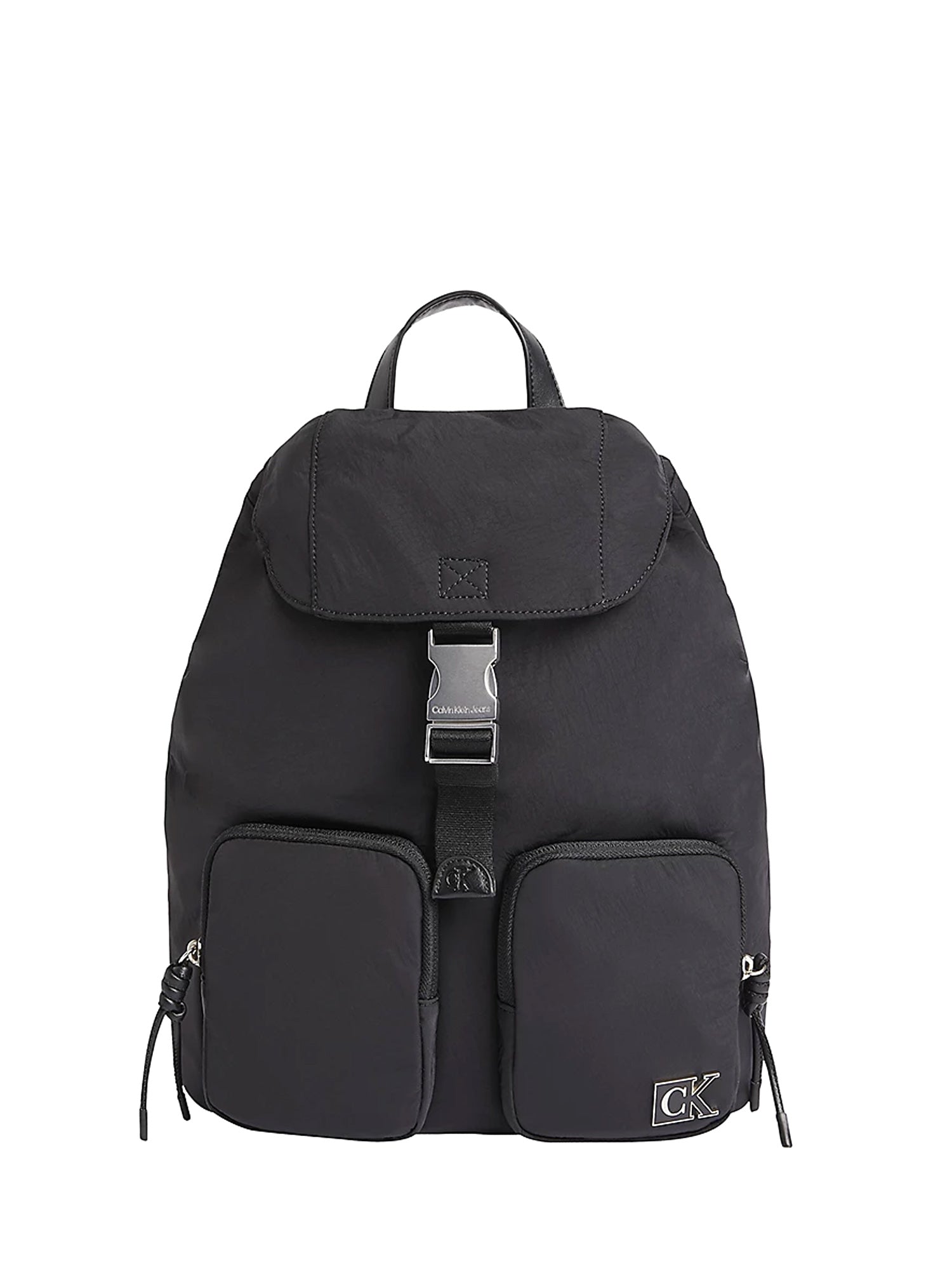 Zaini Nero Calvin Klein Jeans