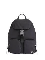 Zaini Nero Calvin Klein Jeans