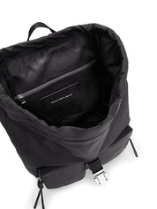 Zaini Nero Calvin Klein Jeans