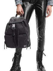 Zaini Nero Calvin Klein Jeans