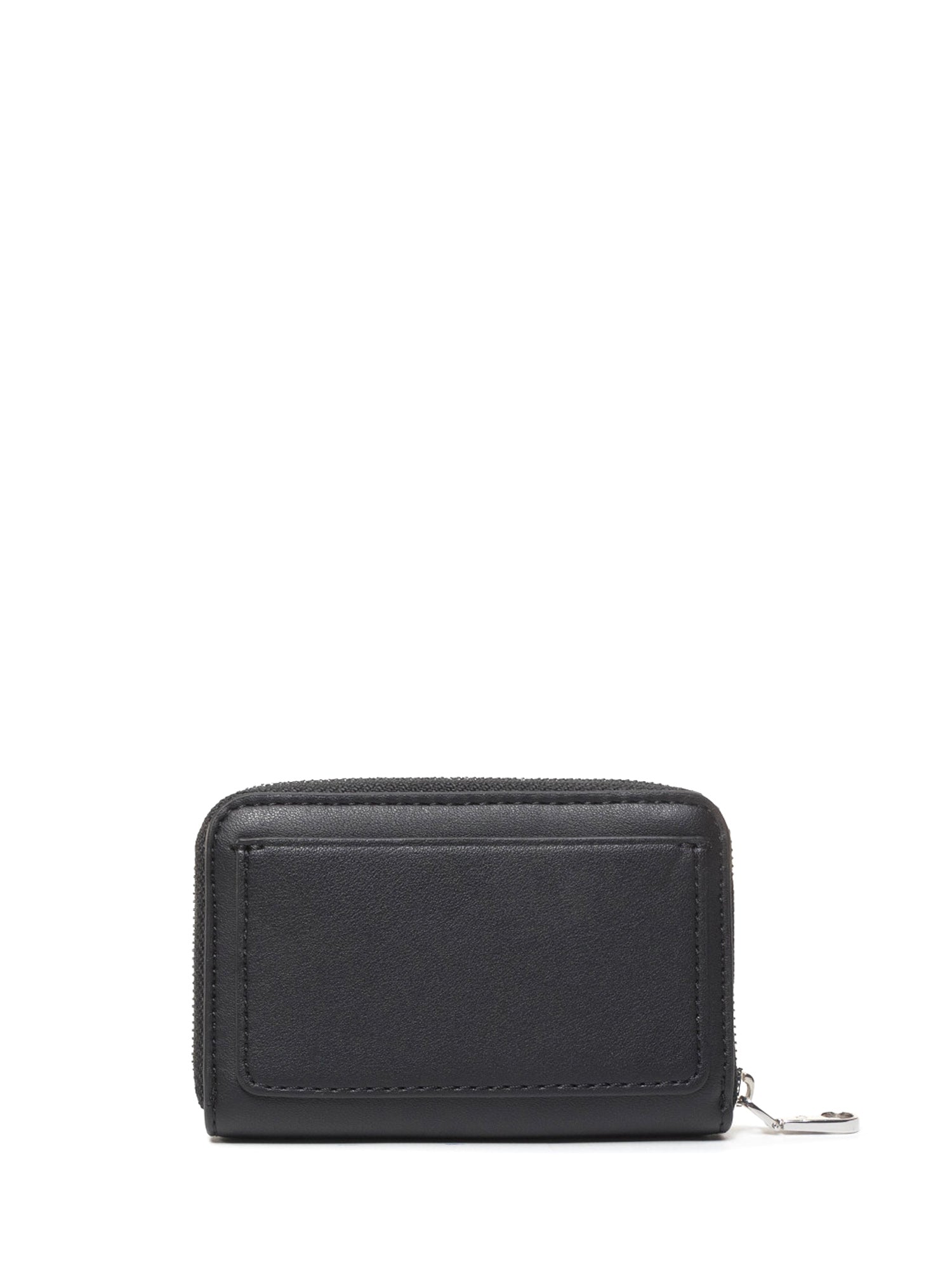 Portafogli Nero Calvin Klein Jeans