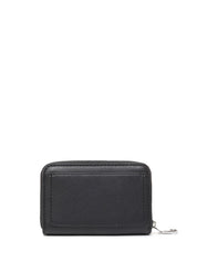 Portafogli Nero Calvin Klein Jeans