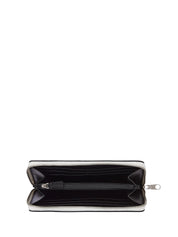 Portafogli Bianco Calvin Klein Jeans