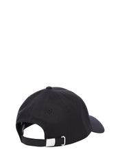 Cappelli Nero Calvin Klein