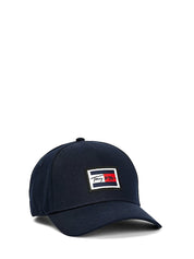 Cappelli Blu Tommy Hilfiger