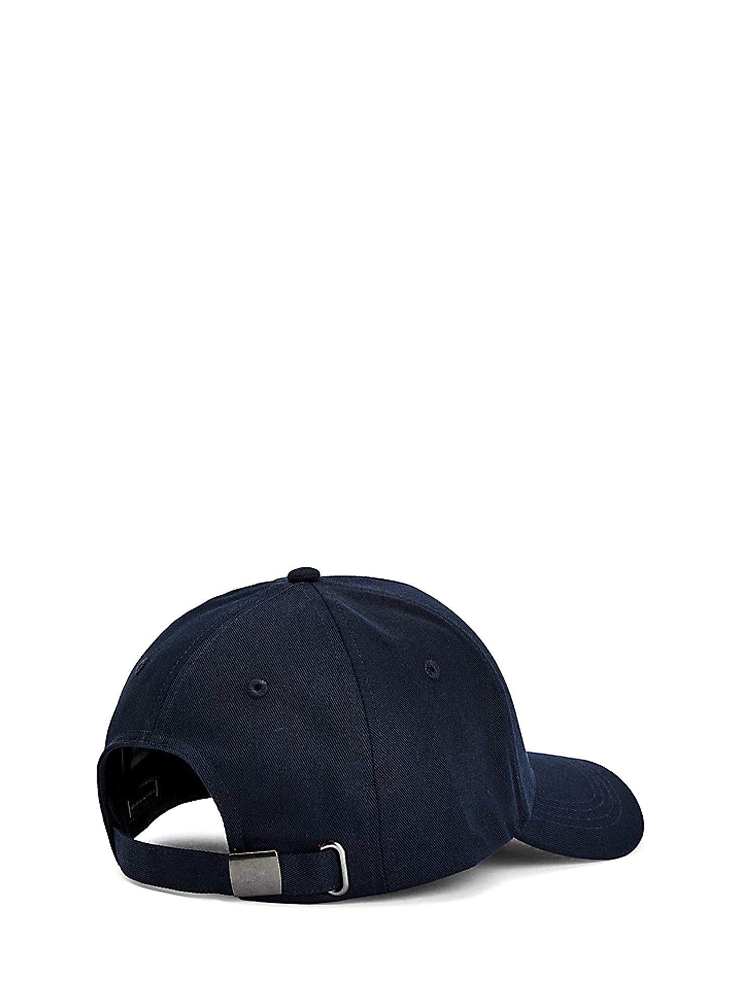 Cappelli Blu Tommy Hilfiger