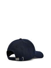 Cappelli Blu Tommy Hilfiger