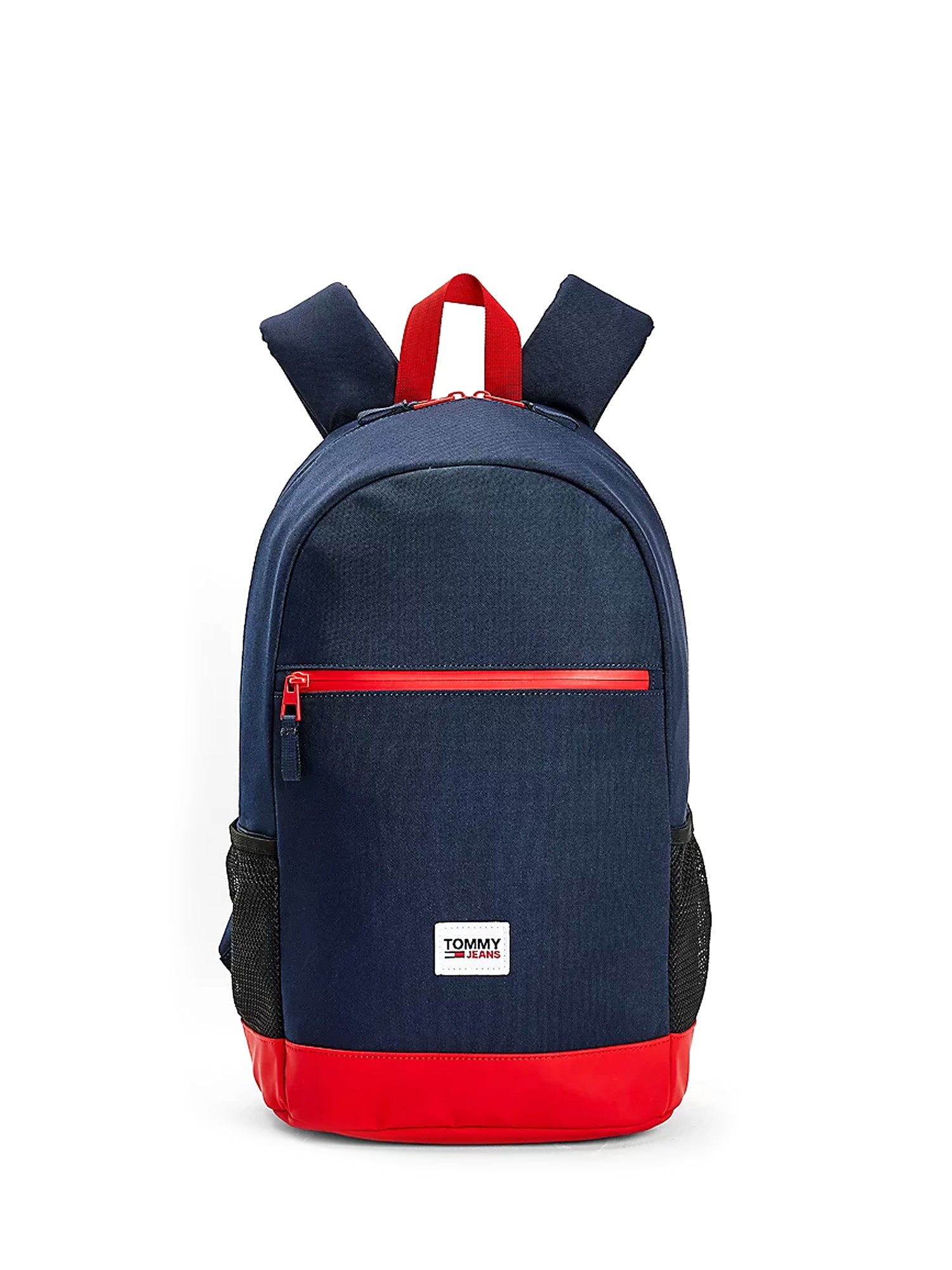 Zaini Blu Tommy Jeans