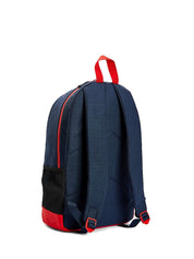 Zaini Blu Tommy Jeans