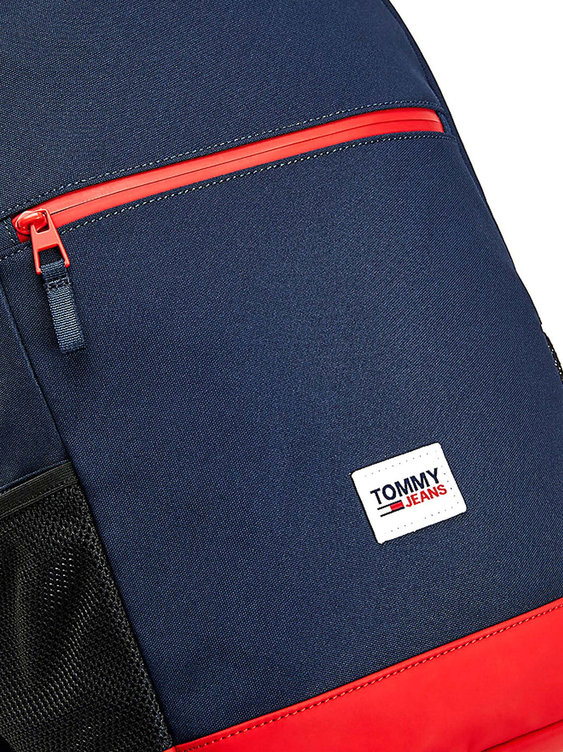 Zaini Blu Tommy Jeans