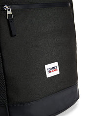 Zaini Nero Tommy Jeans