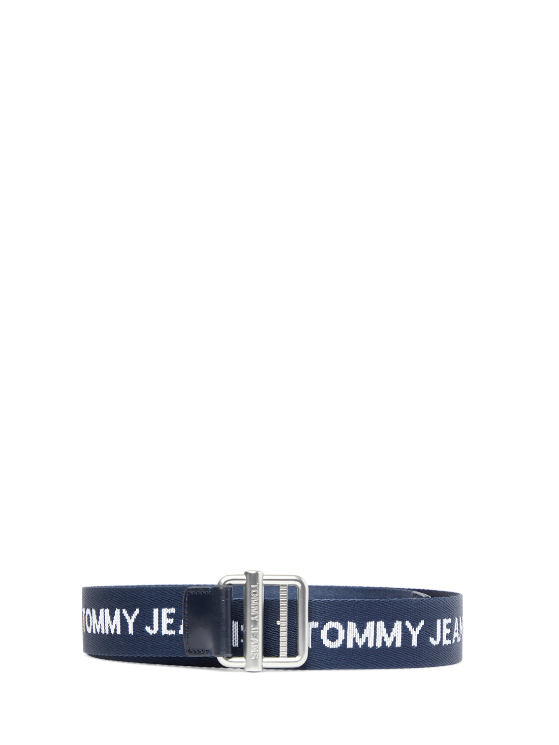 Cinture Blu Tommy Jeans