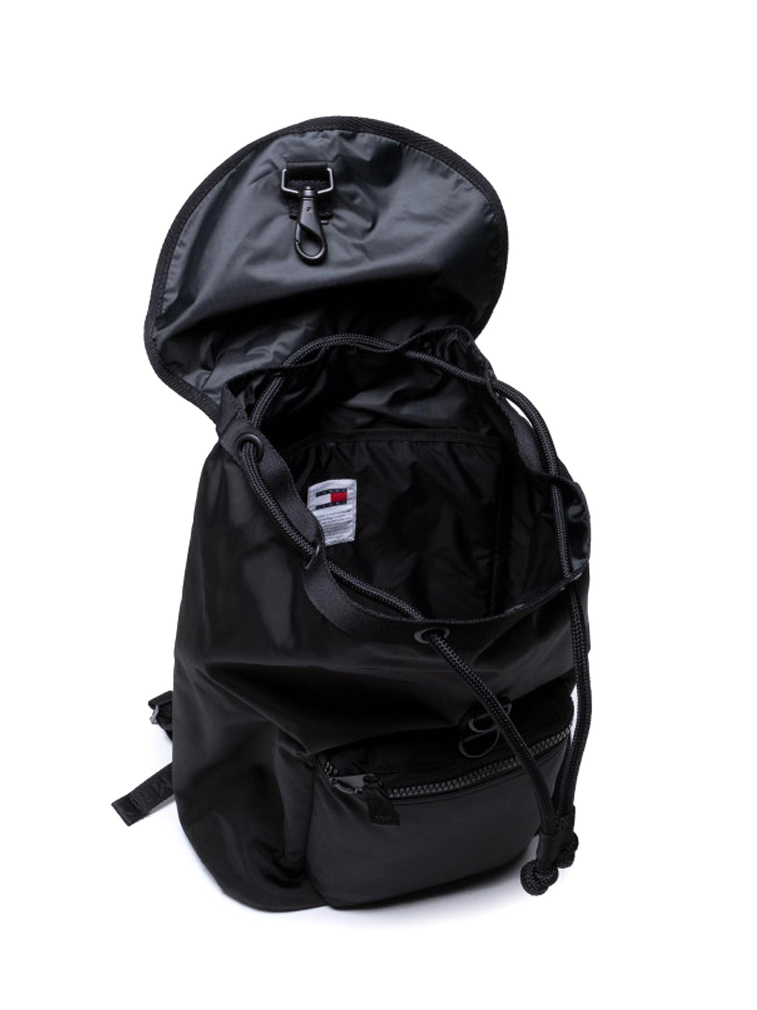 Zaini Nero Tommy Jeans