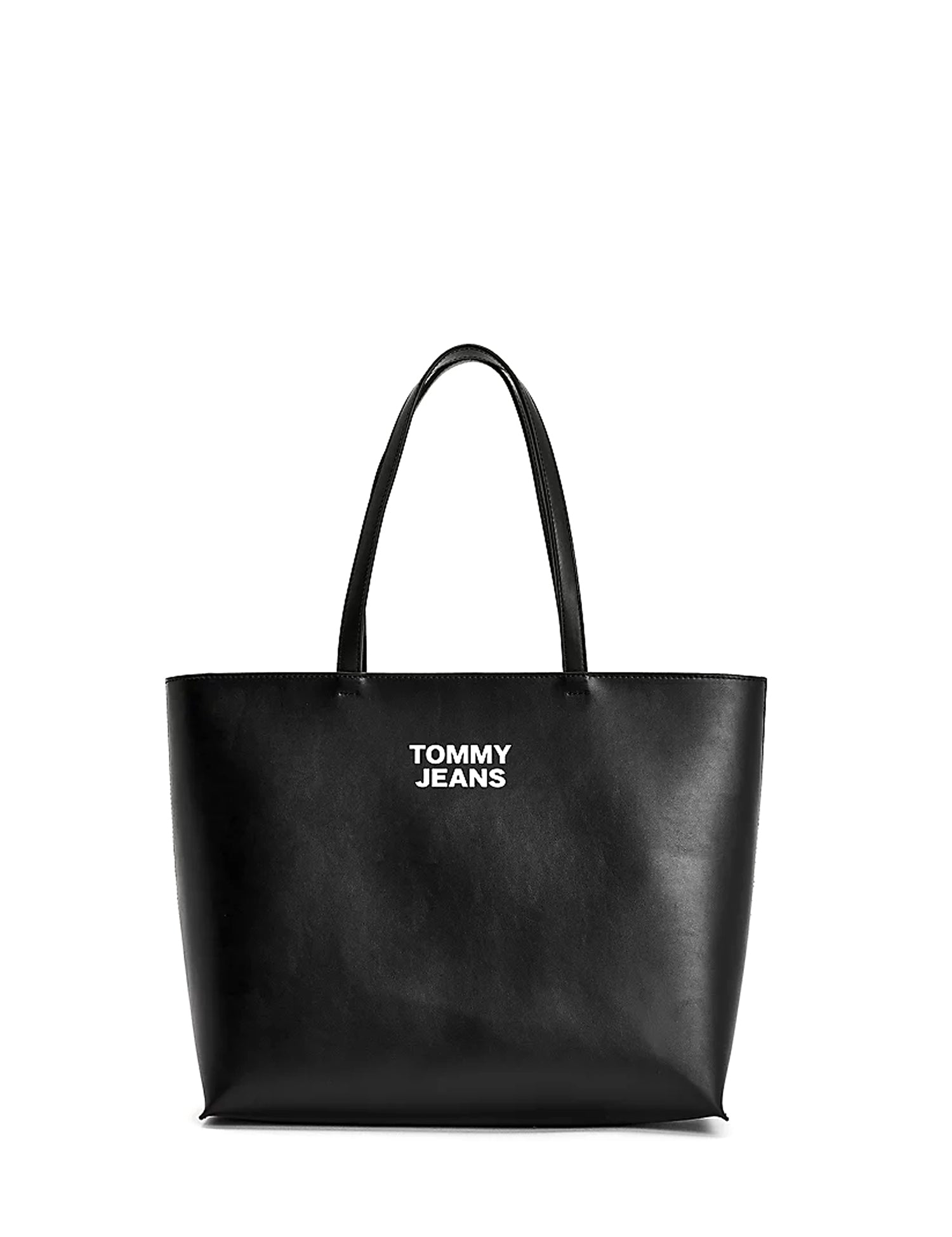Shopper Nero Tommy Jeans