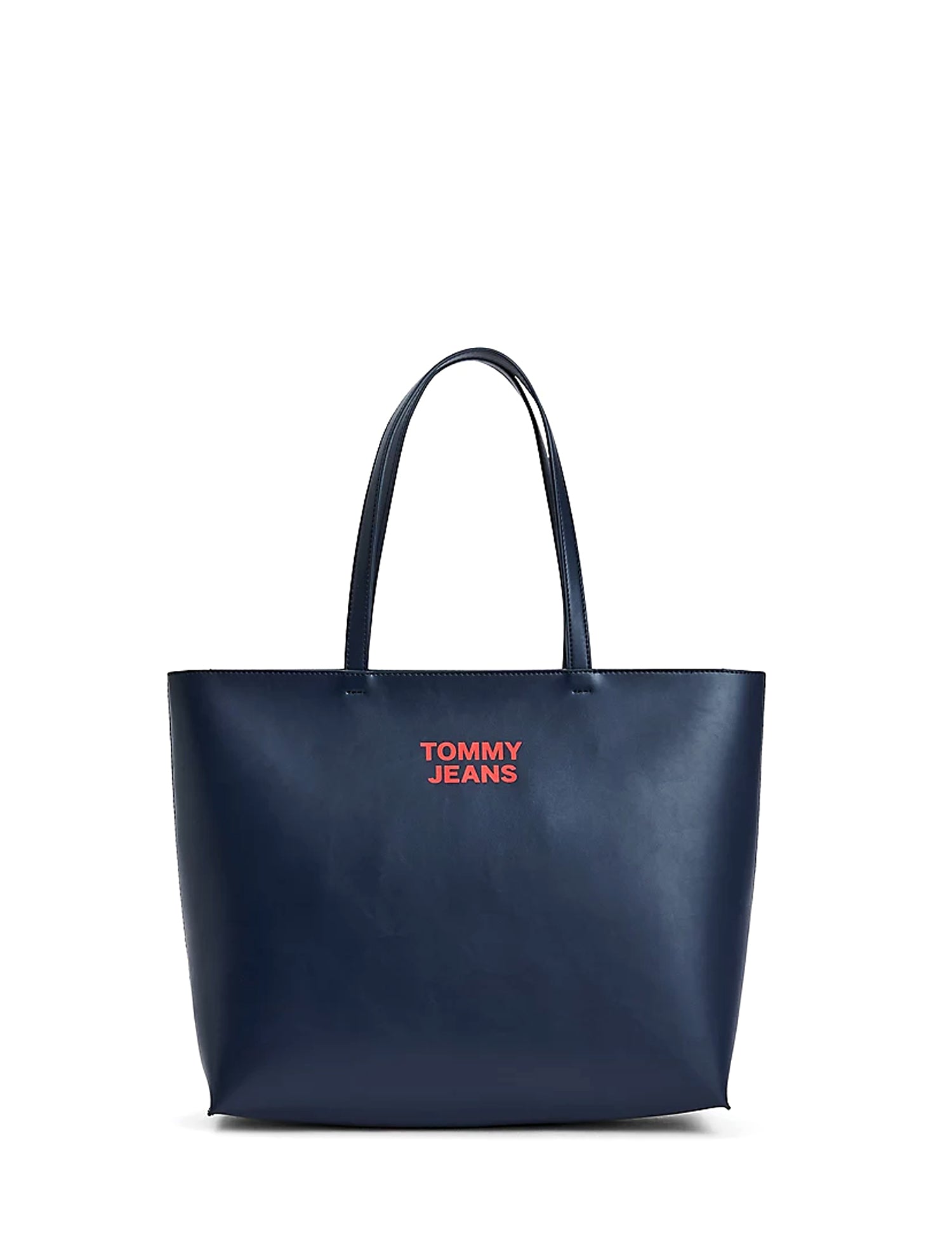 Shopper Blu Tommy Jeans