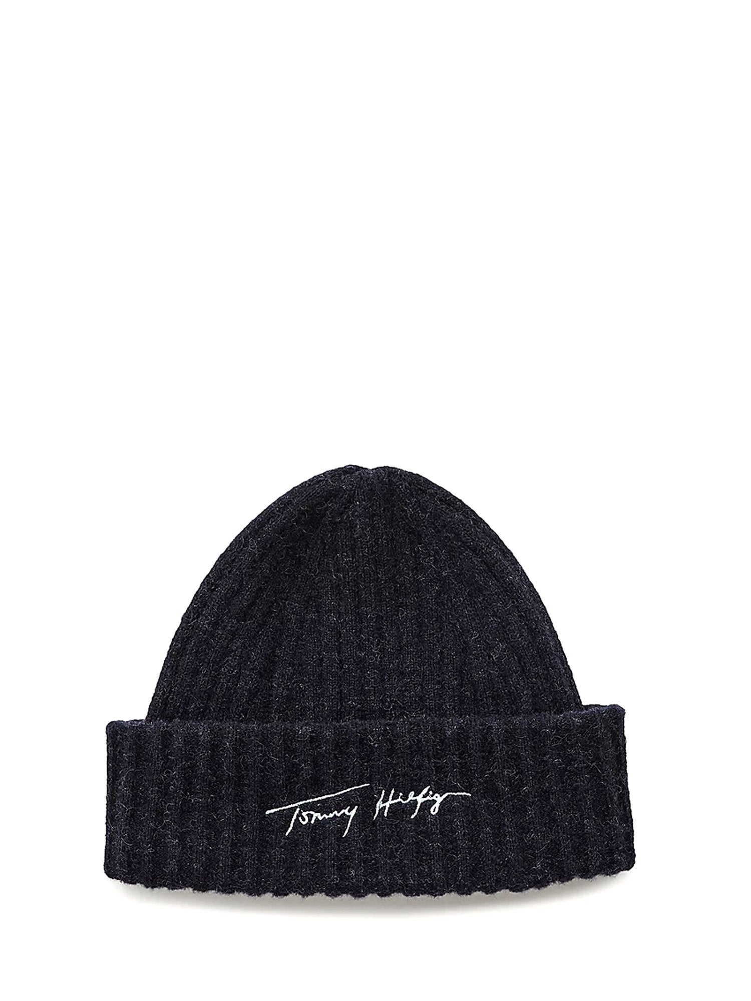 Cappelli Blu Tommy Hilfiger