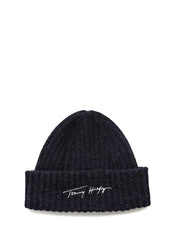 Cappelli Blu Tommy Hilfiger