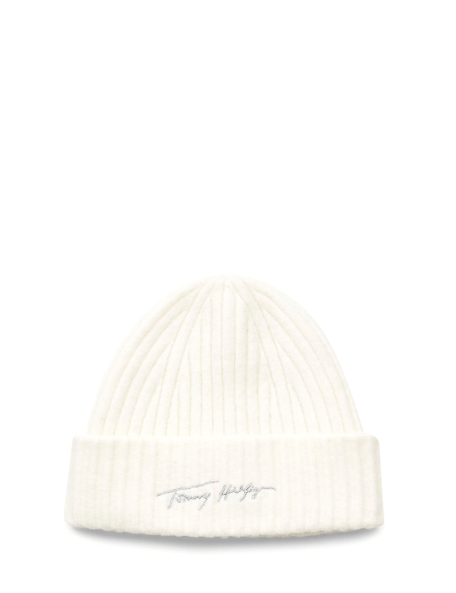 Cappelli Bianco Tommy Hilfiger