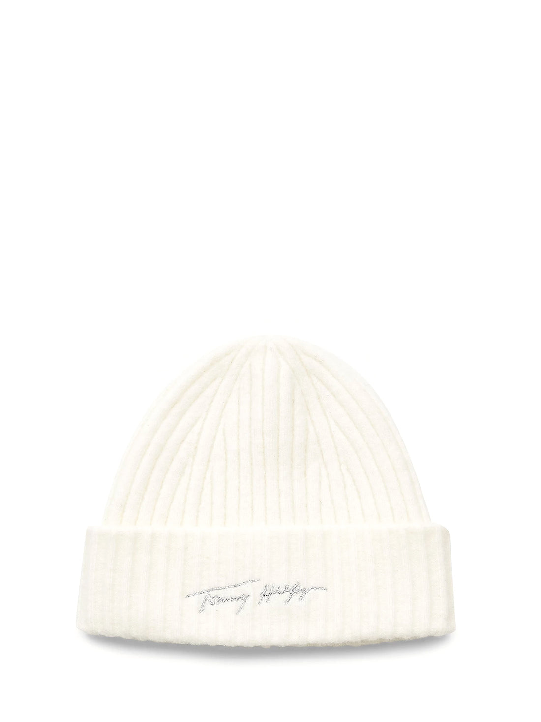 Cappelli Bianco Tommy Hilfiger