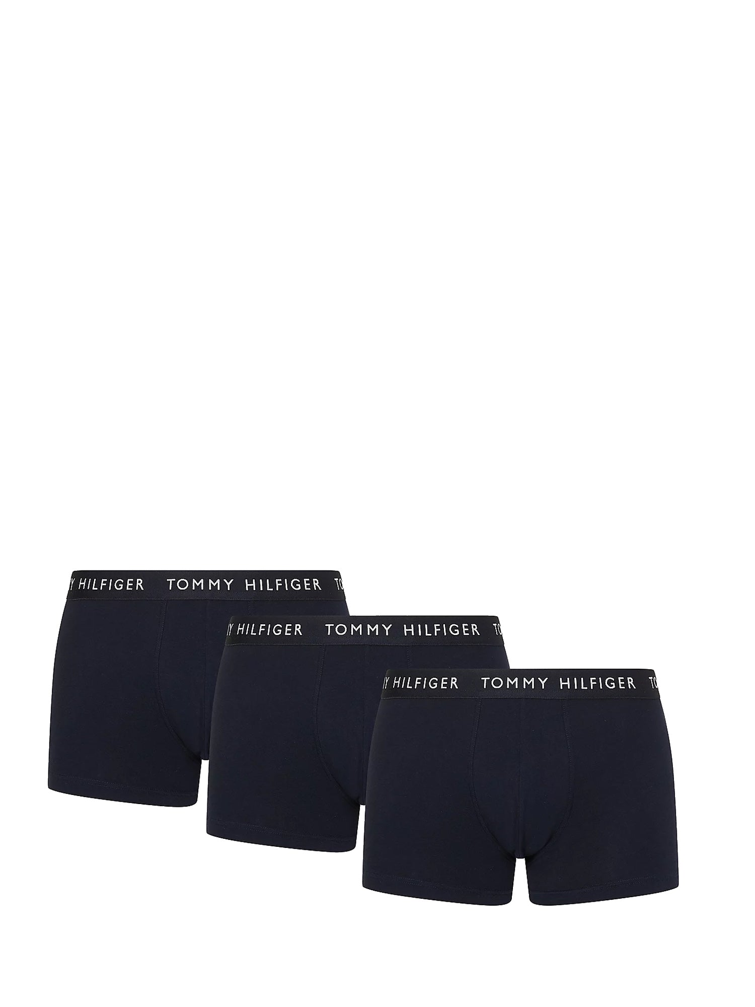 Boxer Blu Tommy Hilfiger Underwear