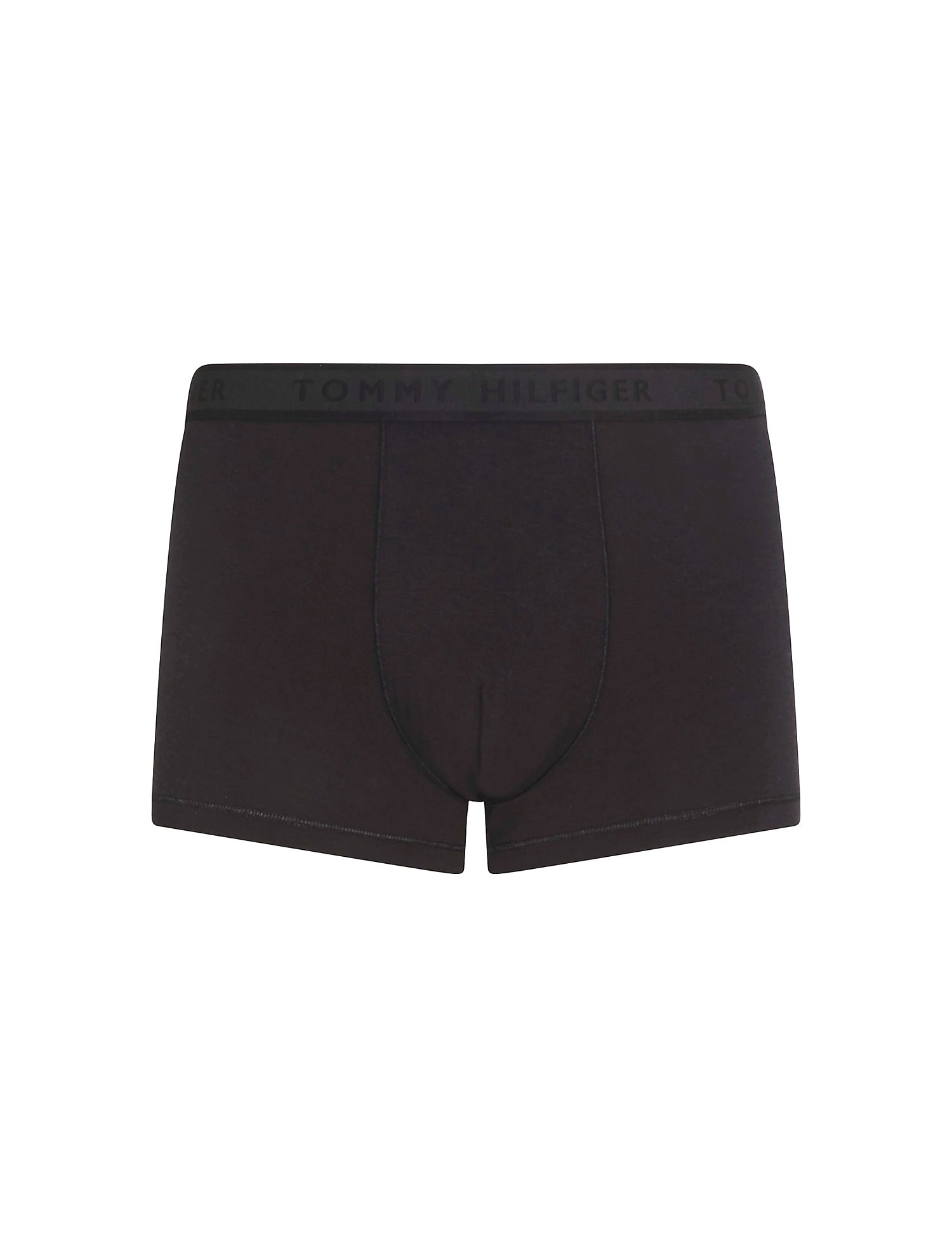 Boxer Nero Tommy Hilfiger Underwear