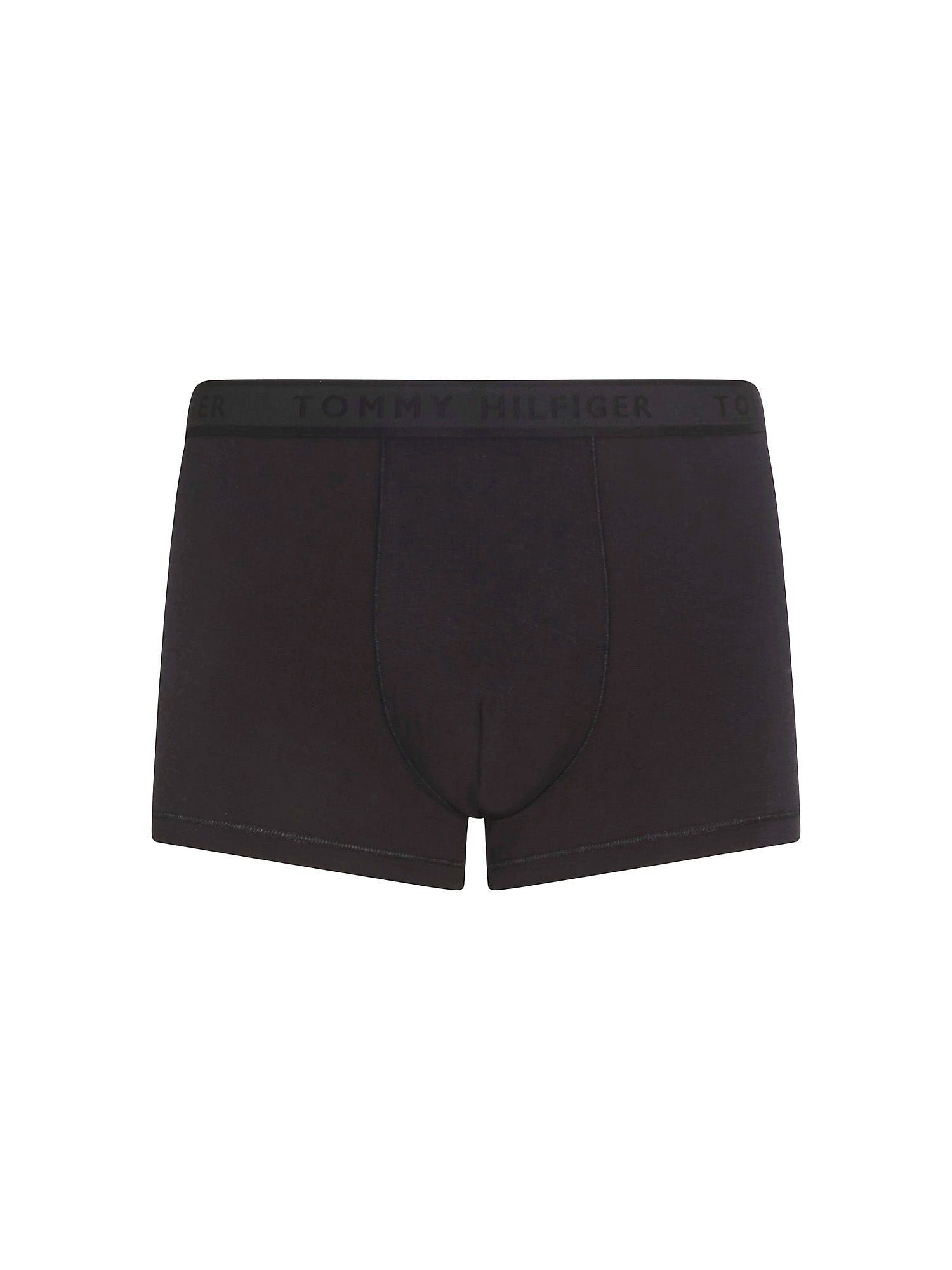 Boxer Nero Tommy Hilfiger Underwear