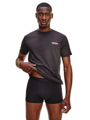 Boxer Nero Tommy Hilfiger Underwear