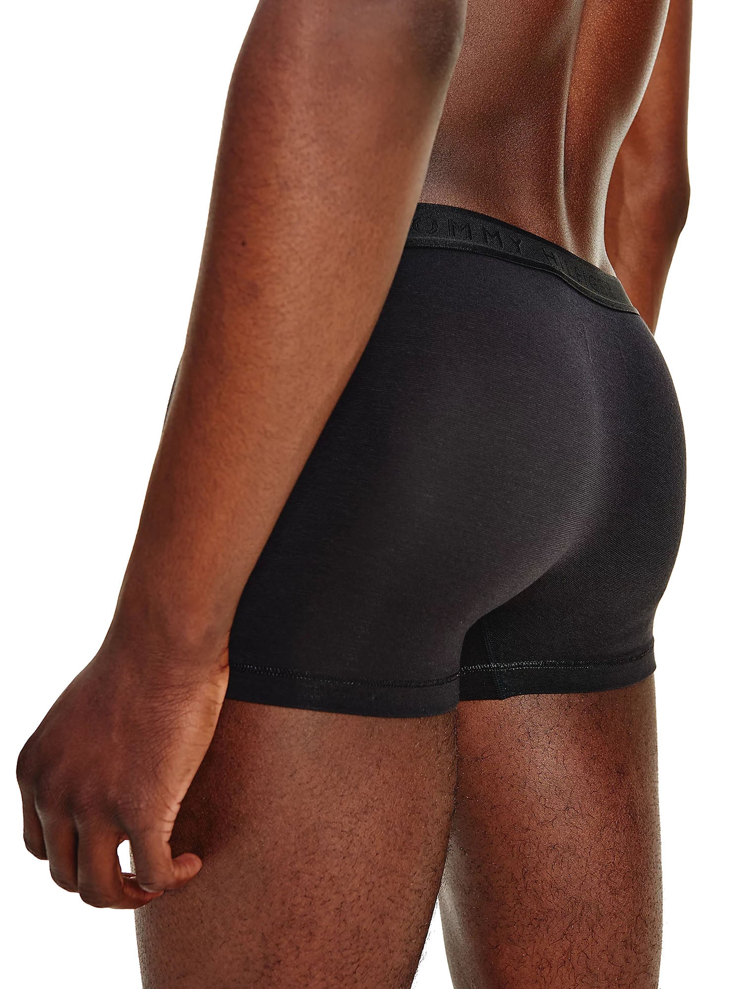 Boxer Nero Tommy Hilfiger Underwear