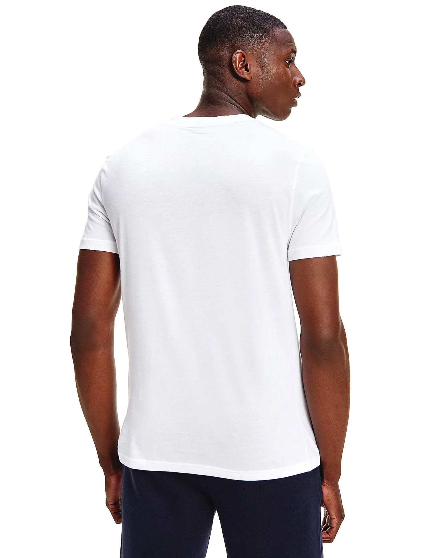 T-shirt Bianco Tommy Hilfiger Underwear